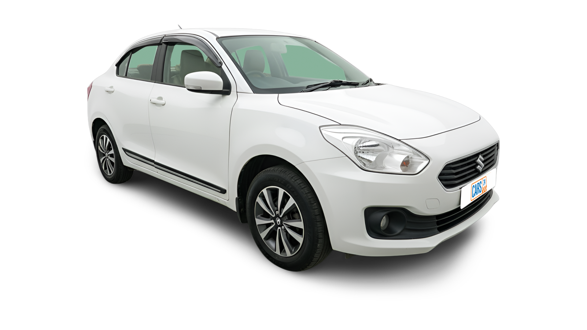 Maruti Dzire-img